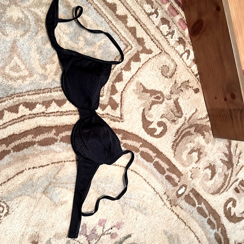 Bathing suit top